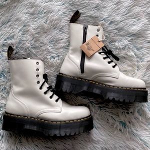 SOLD Doc Martens Jadon